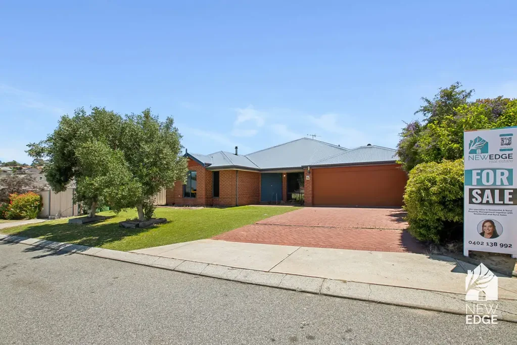 42 Koomba Rise, Bertram, WA 6167