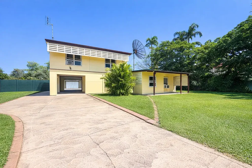 A HOME THAT WORKS FOR THE WHOLE FAMILY