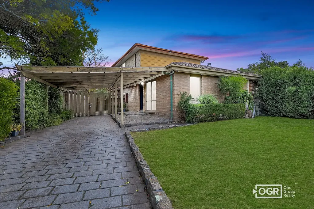 19 Hurrey Avenue, Mernda, VIC 3754