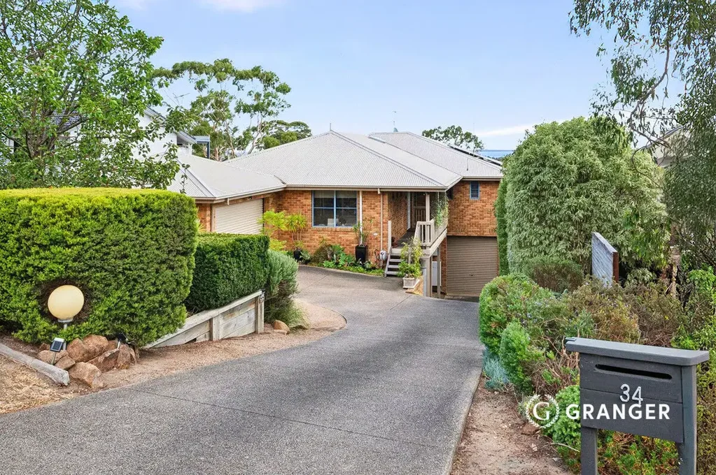 34 Cairn Road, Mccrae, VIC 3938