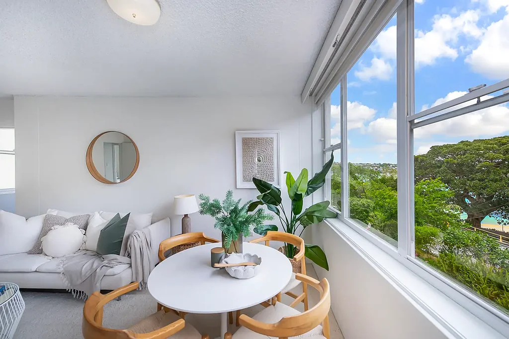 17/1 Osborne Road, Manly, NSW 2095