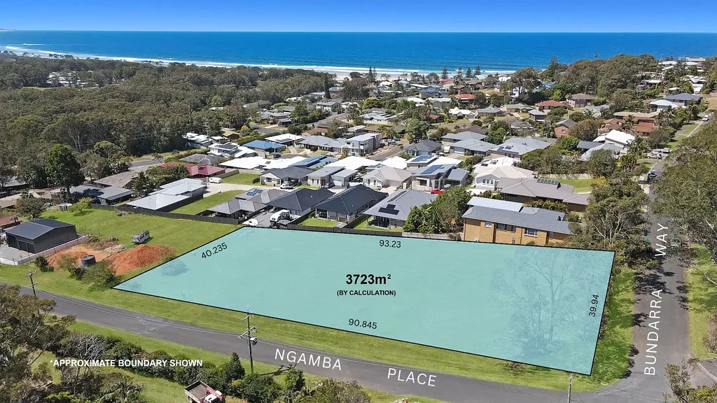 17 Ngamba Place, Bonny Hills, NSW 2445