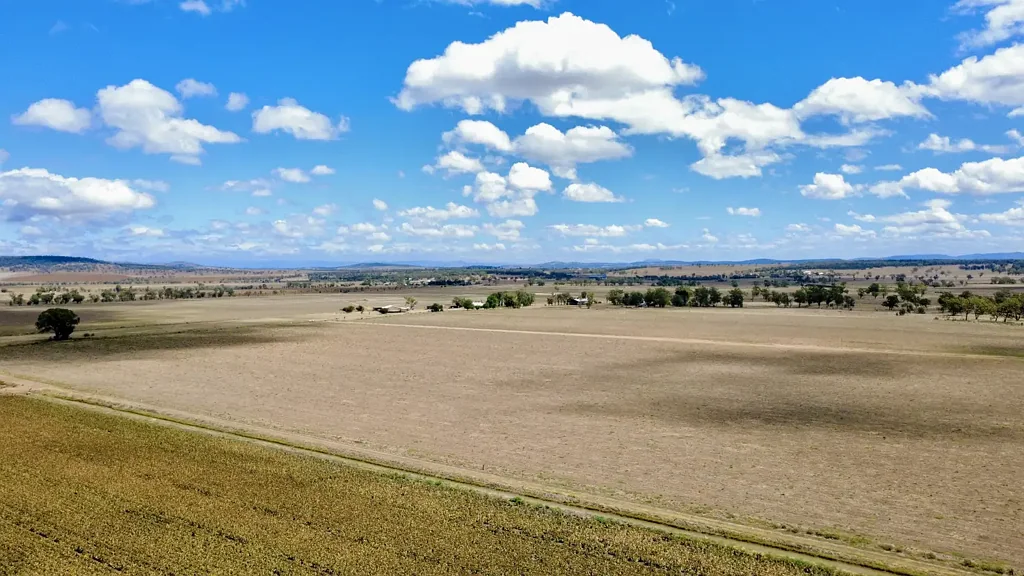 Quirindi Liverpool Plains Irrigation And Lifestyle