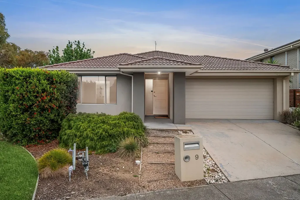 Armstrong Creek 4 Slaapkamer Family Comfort Meets Effortless Outdoor Living