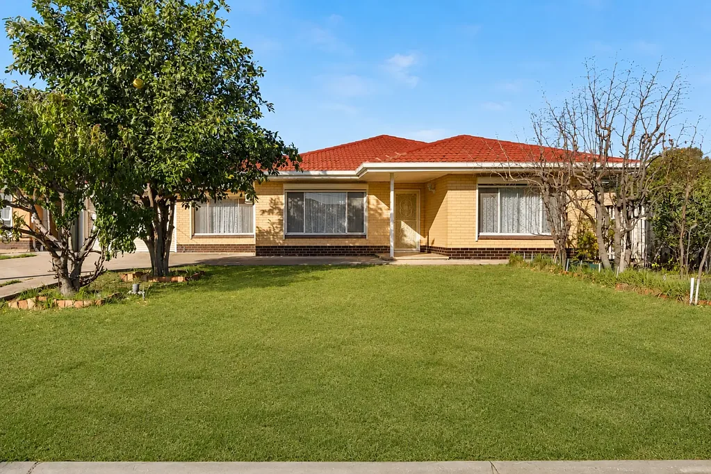 Charming Family Home in Kidman Park