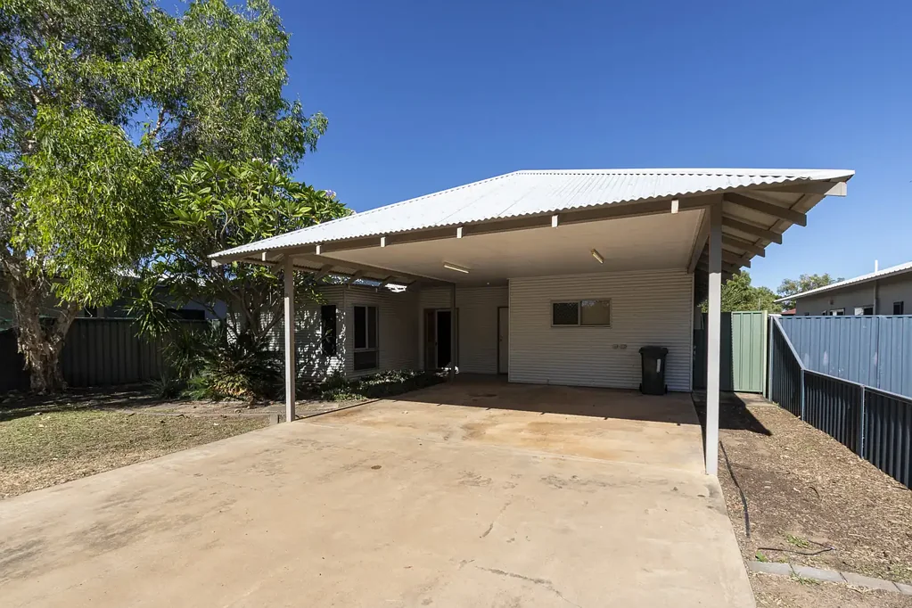 Kununurra 4 Bedroom The Ultimate Set-and-Forget!