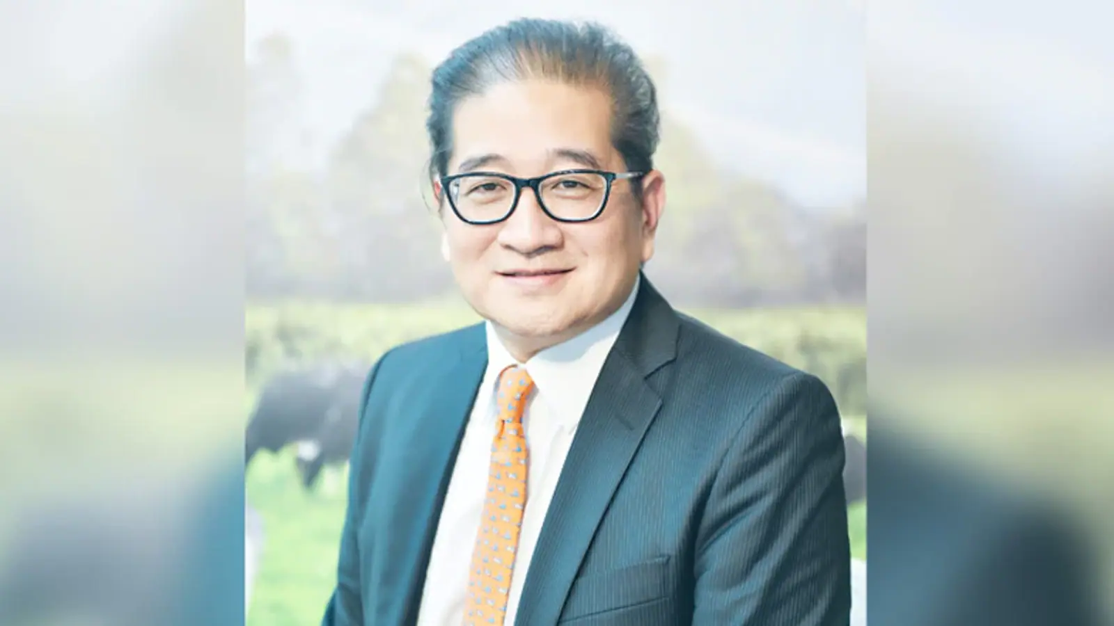 重视中国市场！恒天然大中华区首位CEO敲定，就是他！