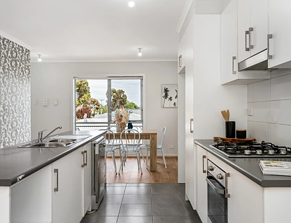 31 Byron Street, Mansfield Park, Western Adelaide, 2 habitaciones, 1 baños, Apartment
