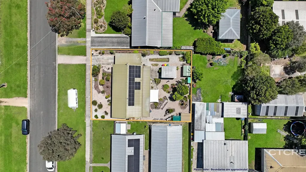 Orbost 4Moenga When Location Counts