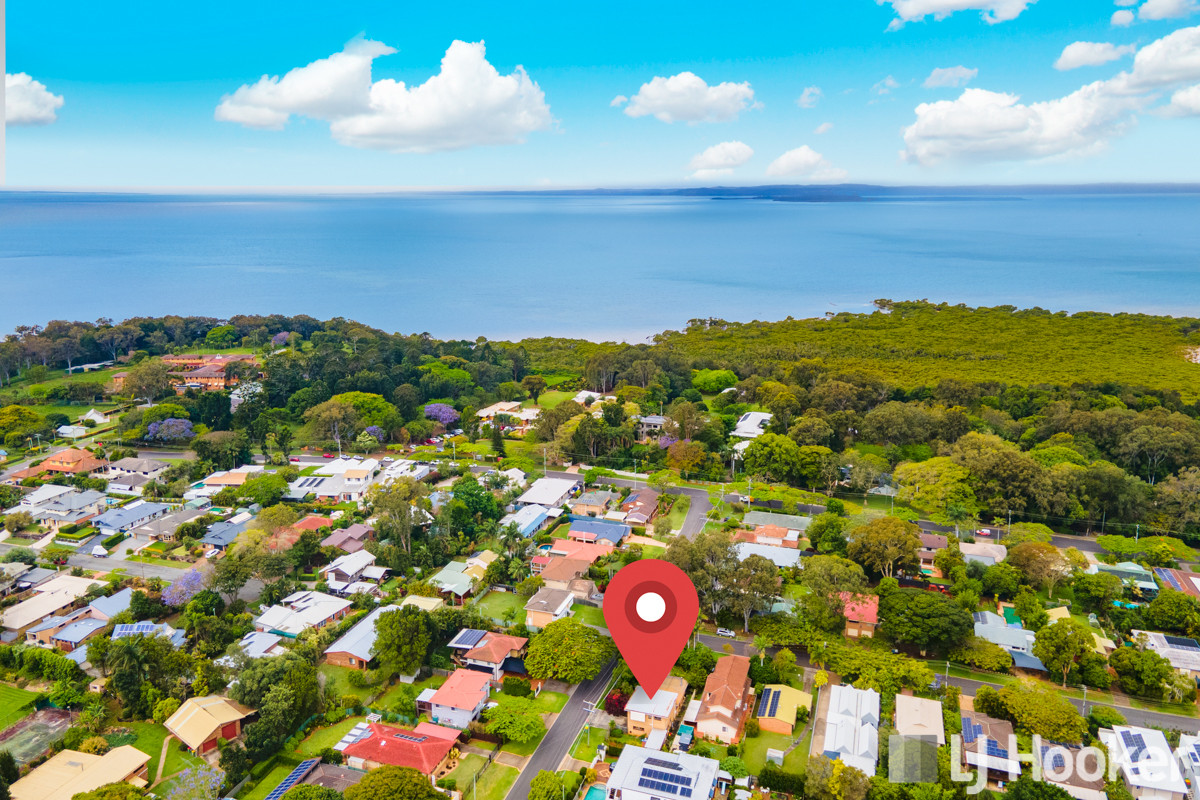 34 THISTLE ST, ORMISTON QLD 4160, 0房, 0浴, House