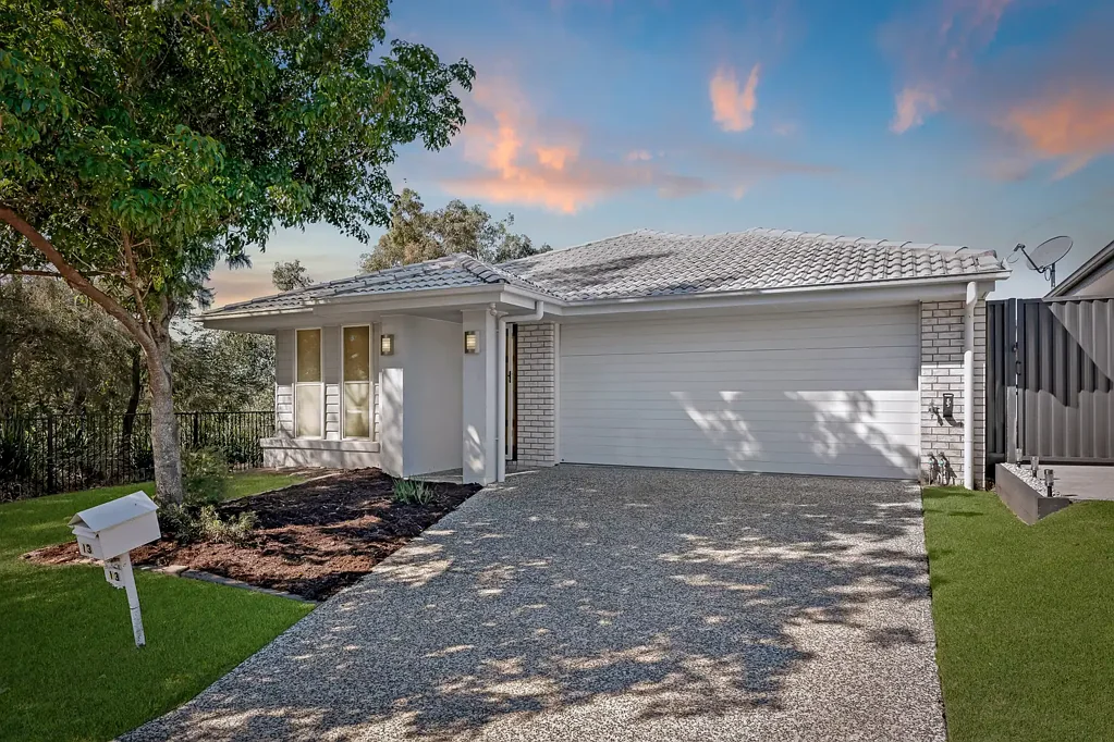 13 Alfred Raymond Hulse Drive, Upper Coomera, QLD 4209