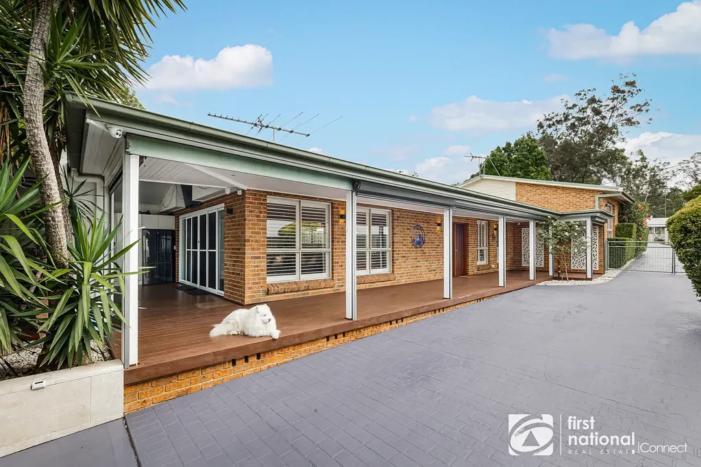 28 Manns Road, Wilberforce, NSW 2756