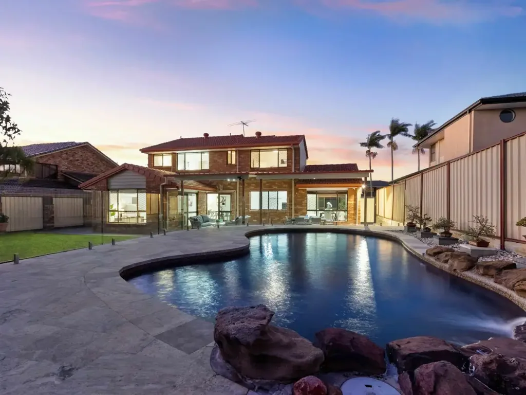 Sunnybank Hills 4 Bedroom Under Contract