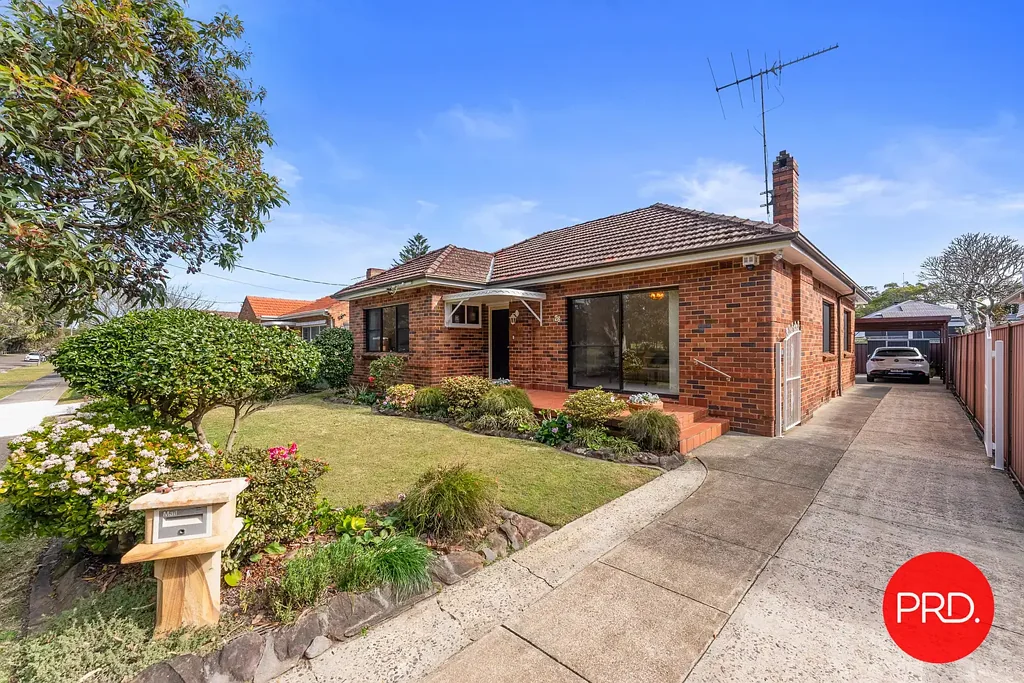 26 Ferry Avenue, Beverley Park, NSW 2217