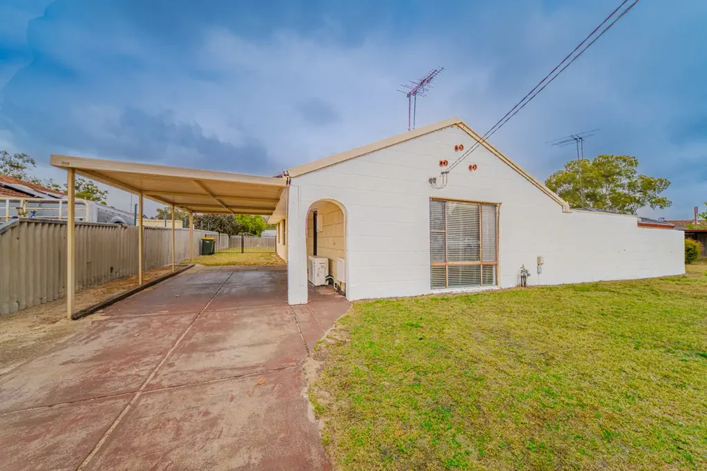 6 Regelia Place, Pinjarra, WA 6208
