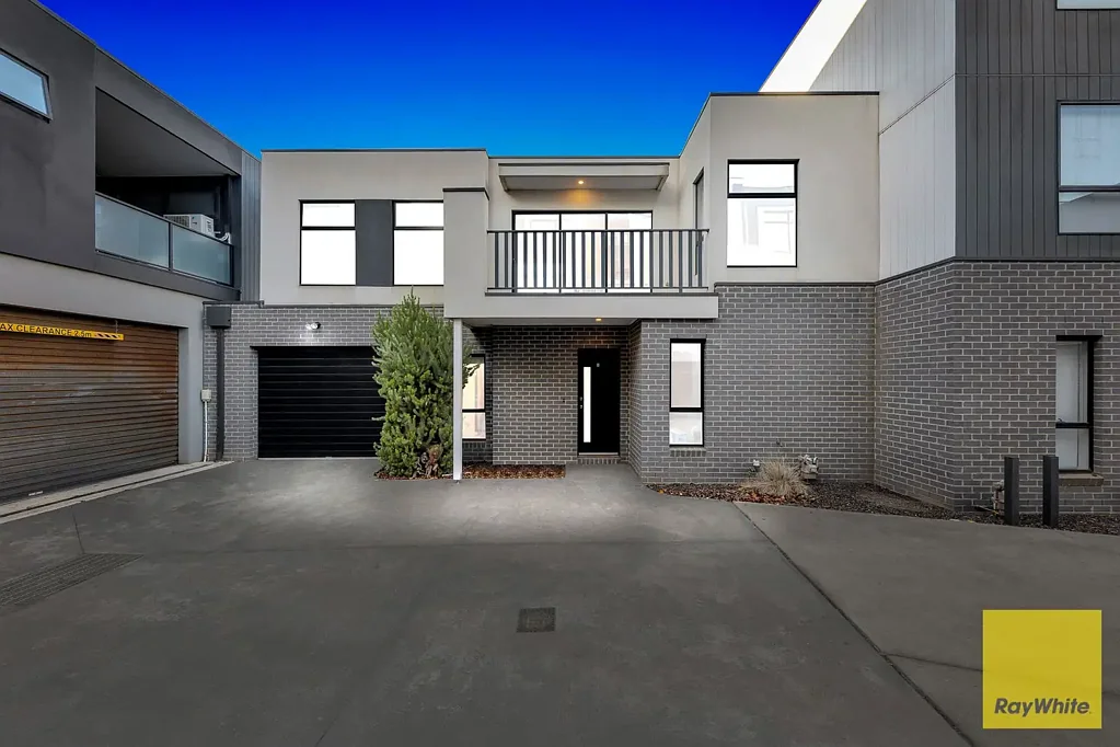 5/3 Malachite Drive, Tarneit, VIC 3029