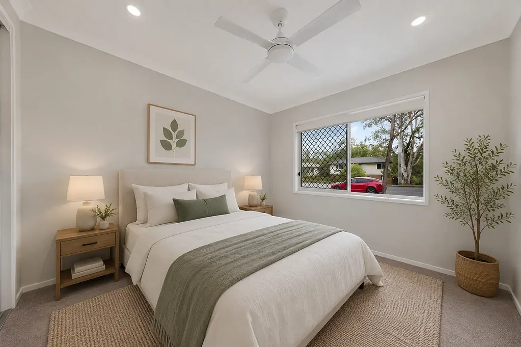 Brand New Boutique Apartments with Utilities Included!