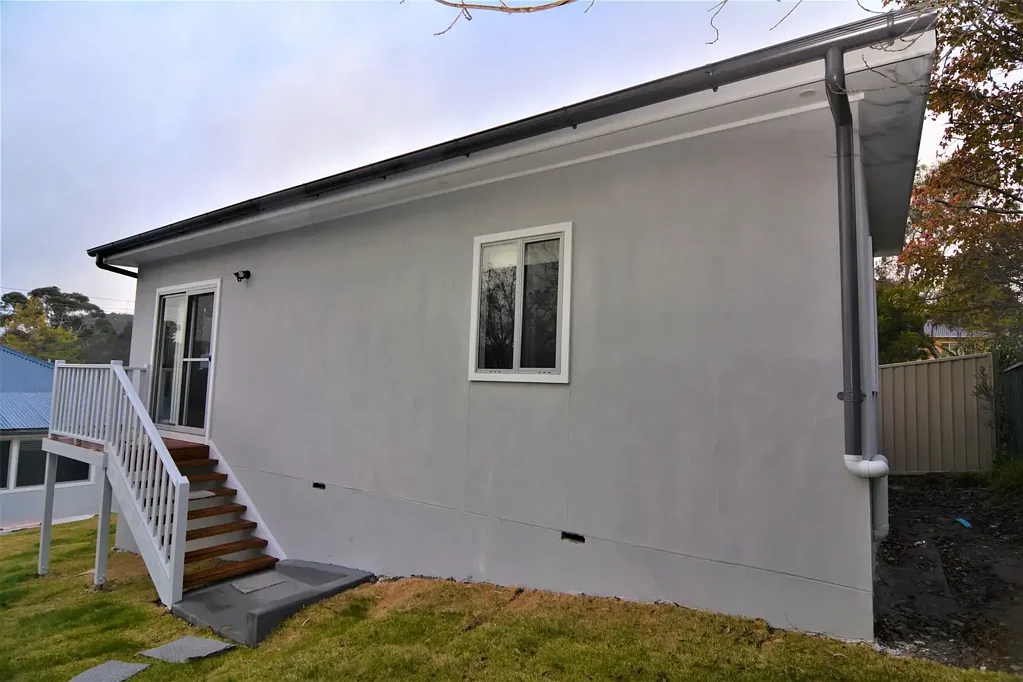 Modern Granny Flat