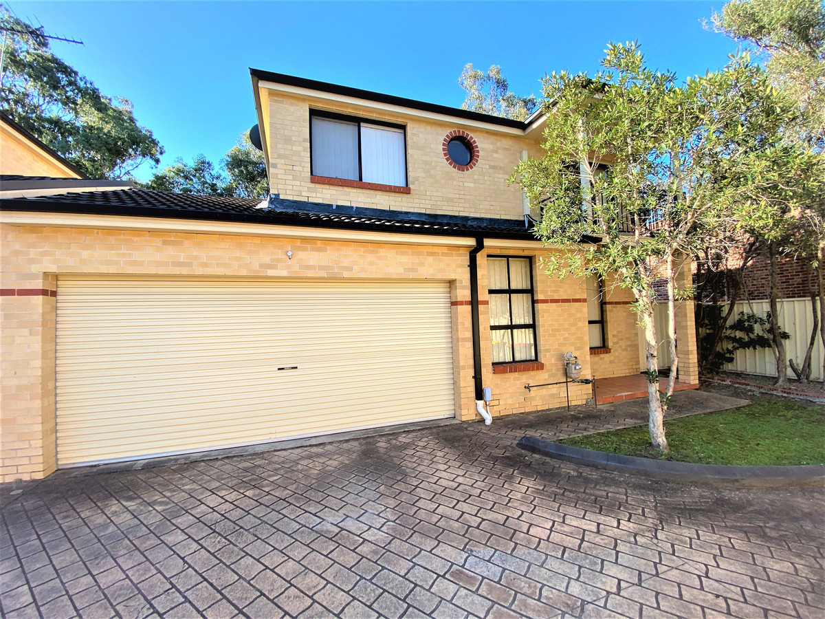 UNIT 7 71 ESKDALE ST, MINCHINBURY NSW 2770, 0 Bedrooms, 0 Bathrooms, House