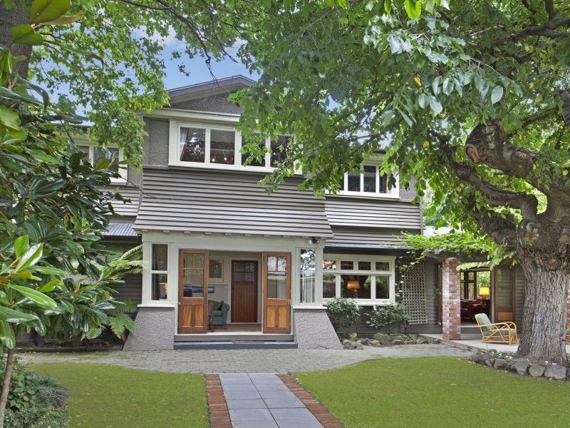 186 Wairakei Road, Bryndwr, Christchurch, 6 rūma, 4 rūma horoi