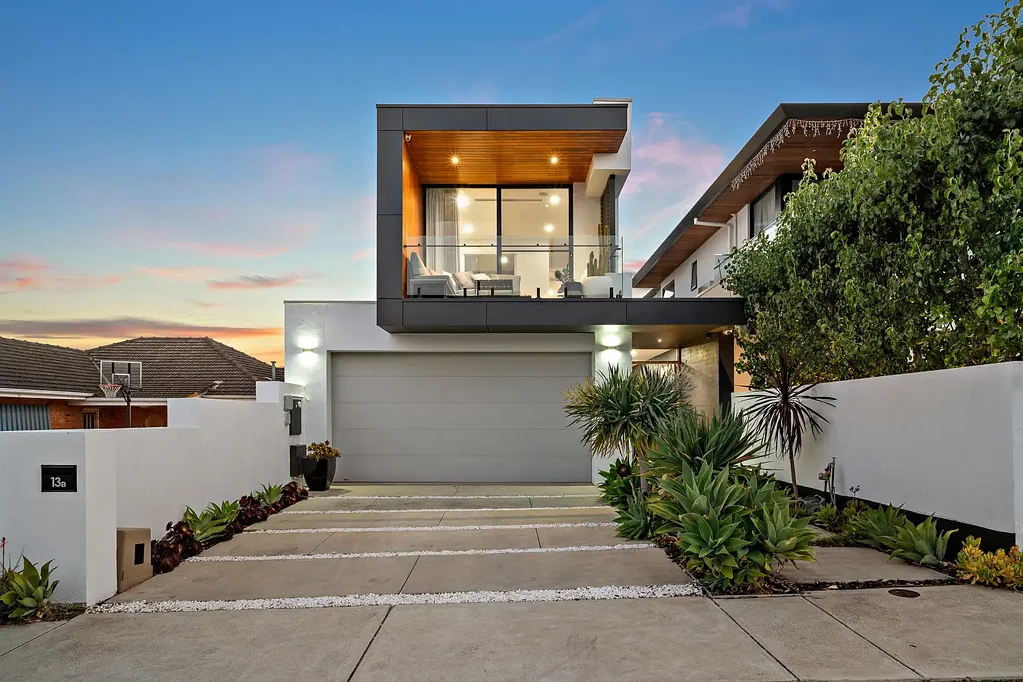 13A Cottesloe Street, West Beach, SA 5024