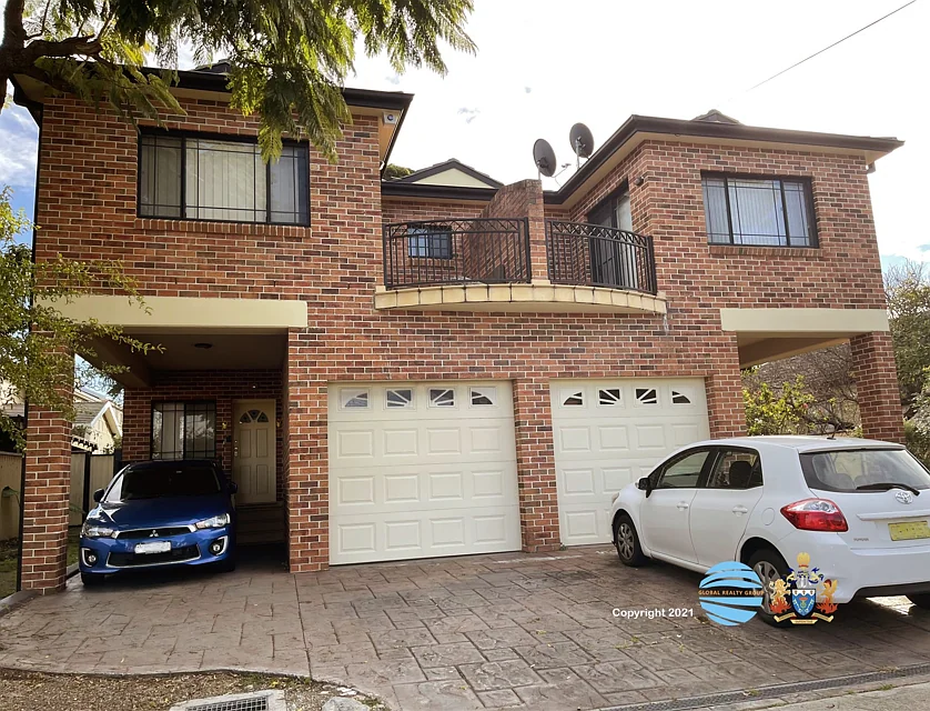 71 Oxford Avenue, Bankstown, South Western Suburbs, 12房, 10浴, Townhouse