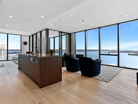 3401/10 Commerce Street, City Centre, Auckland City, Auckland