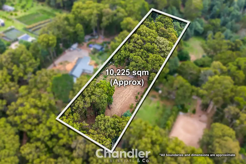 75 Priors Road, The Patch, VIC 3792