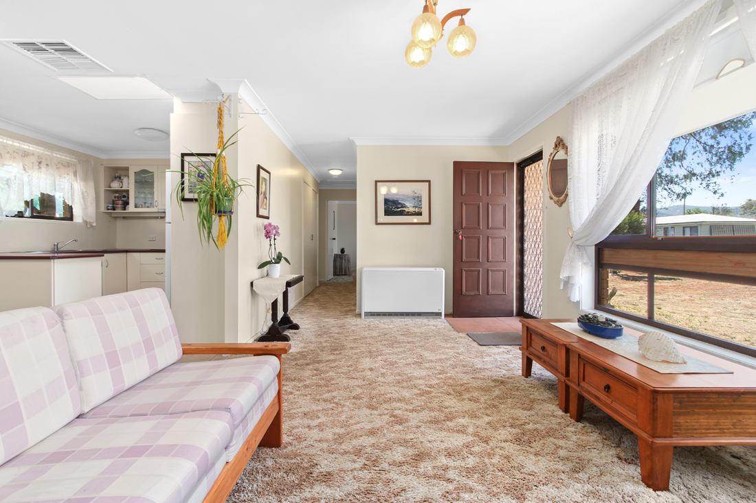 4 PARK AV, MOONBI NSW 2353, 0 Schlafzimmer, 0 Badezimmer, House