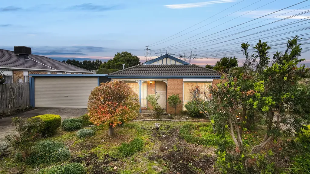 6 Appila Close, Hallam, VIC 3803