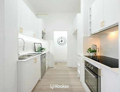20/471 South Dowling Street, Surry Hills, Sydney CBD, 2 침실, 1 욕실, Apartment