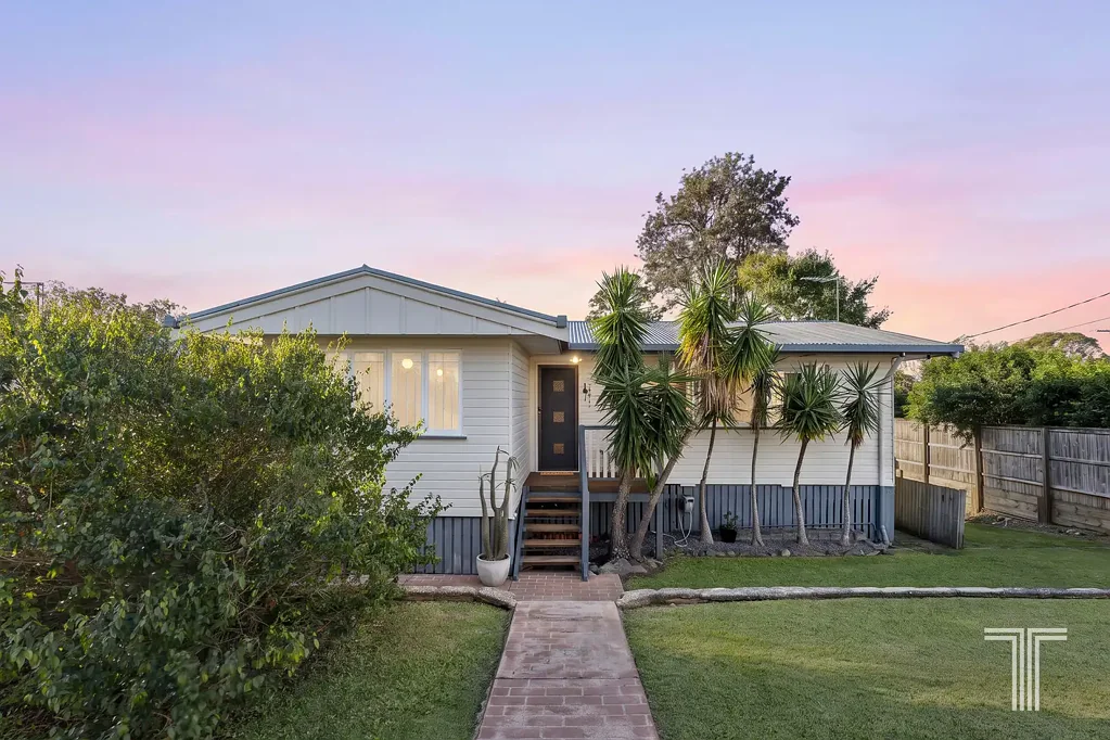 72 Maughan Street, Carina Heights, QLD 4152, 3房, 1浴, House