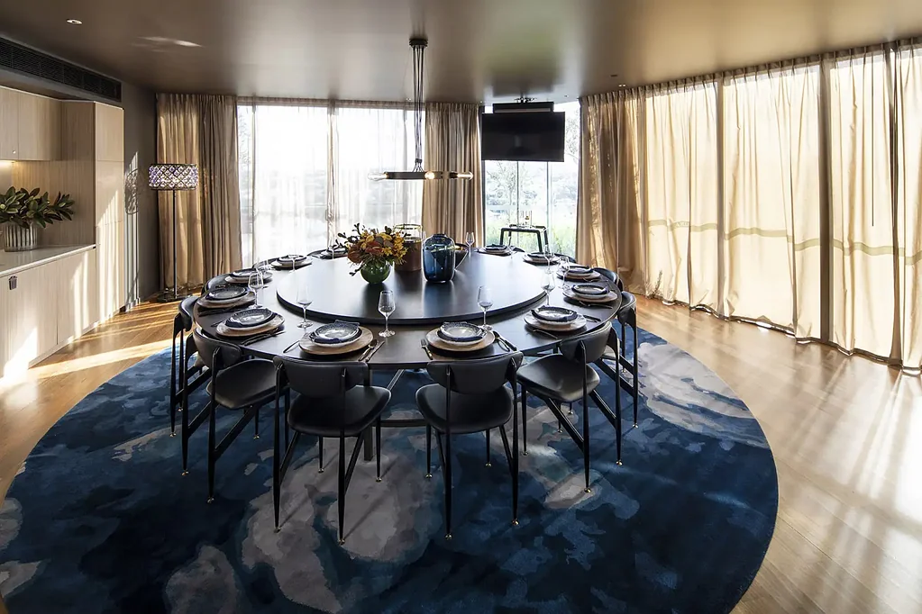 the Drapery Residences
