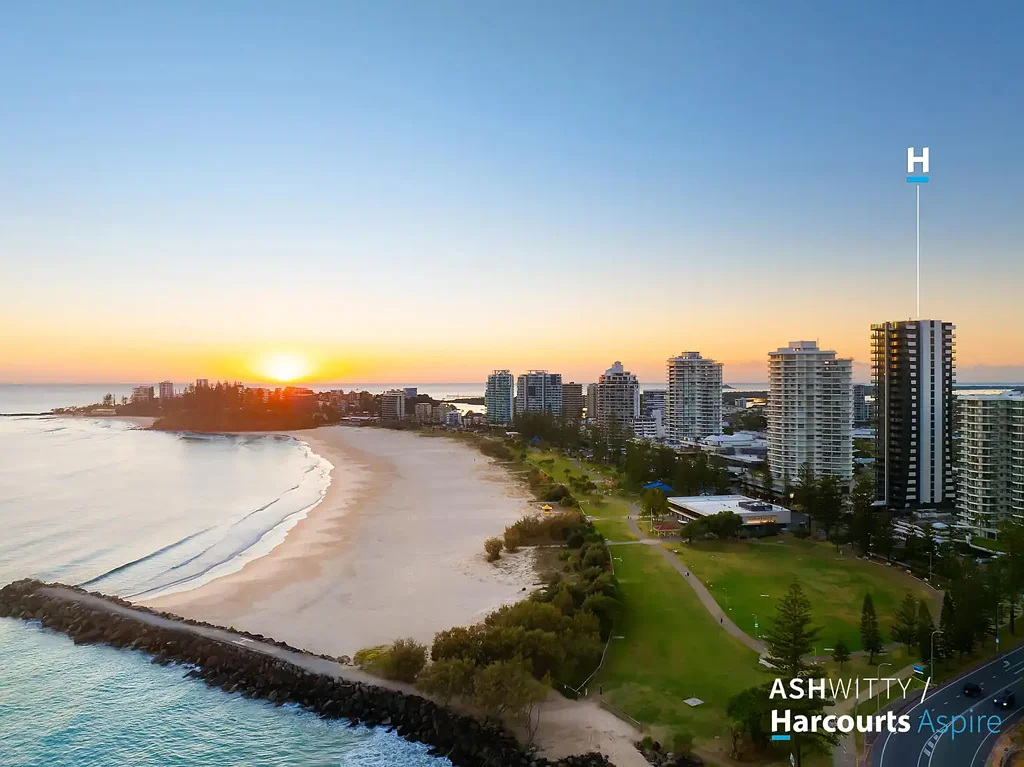 1701/60 Marine Parade, Coolangatta, QLD 4225