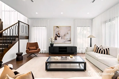 3 Roselea Street, Box Hill North, VIC 3129, 5房, 4浴, House