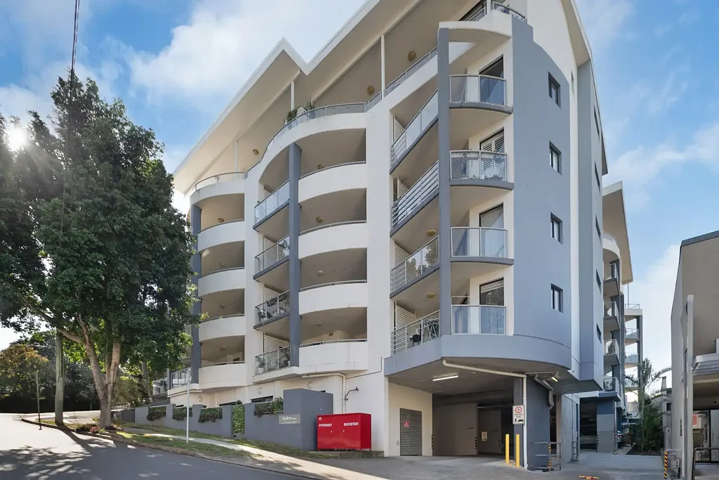 Bowen Hills 2 Bedroom Welcome Home!!!