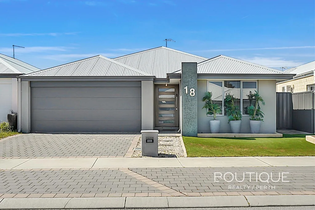 18 Wisley Street, Landsdale, WA 6065