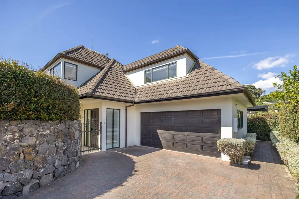 16B Seccombes Road, Epsom, Auckland City, Auckland