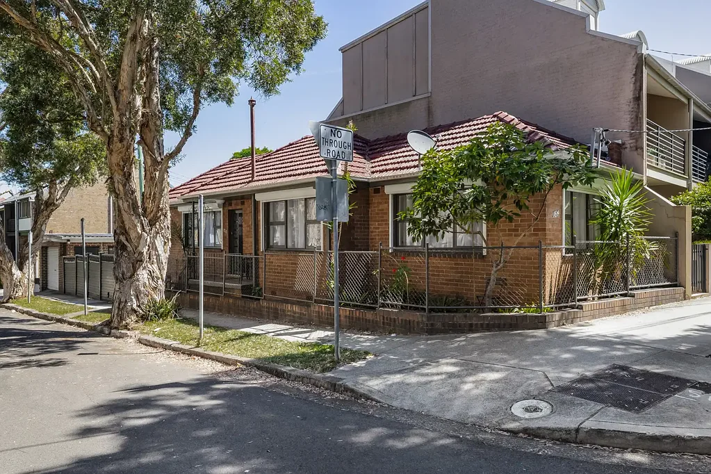164 Henderson Road, Alexandria, NSW 2015
