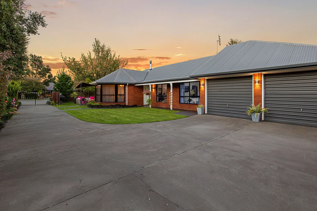 257 Kingsbury Avenue, Rangiora, Waimakariri, Canterbury