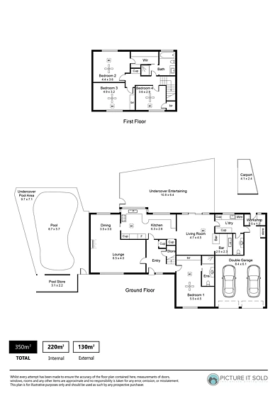 8 Hayes Court, West Lakes, SA 5021, 4 Bedrooms, 2 Bathrooms, House
