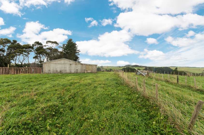 1128 Peak Road, Helensville, Auckland - Rodney, 4 chambres, 2 salles de bain