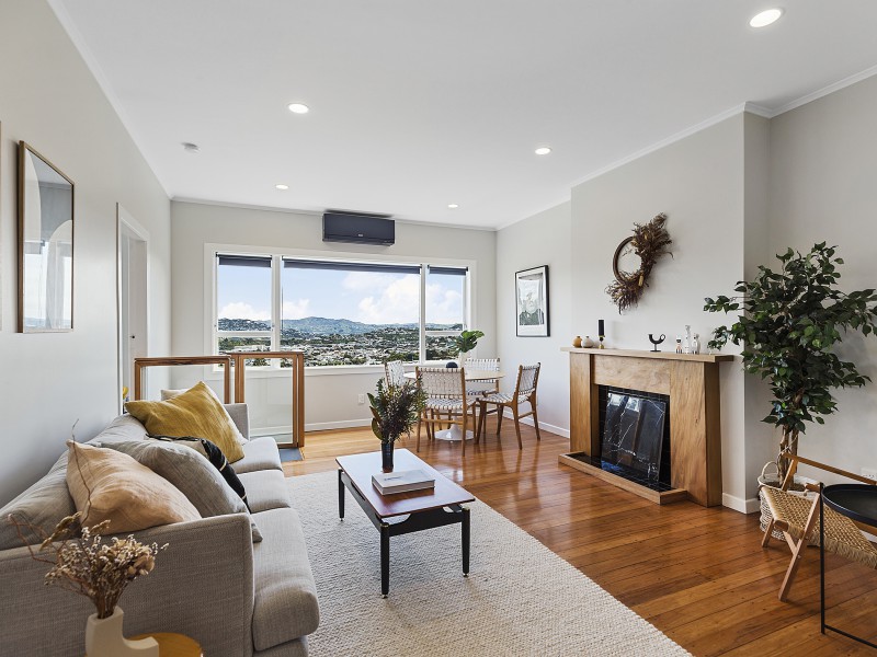 59 Sidlaw Street, Strathmore Park, Wellington, 4房, 1浴