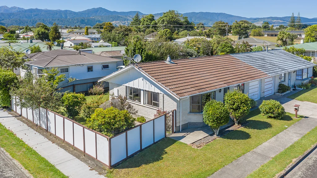 4B Baden Street, Levin, Horowhenua, Manawatu-Wanganui