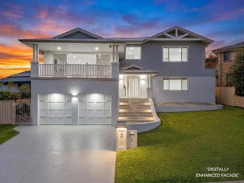3 Buccaneer Place, Shell Cove, NSW 2529