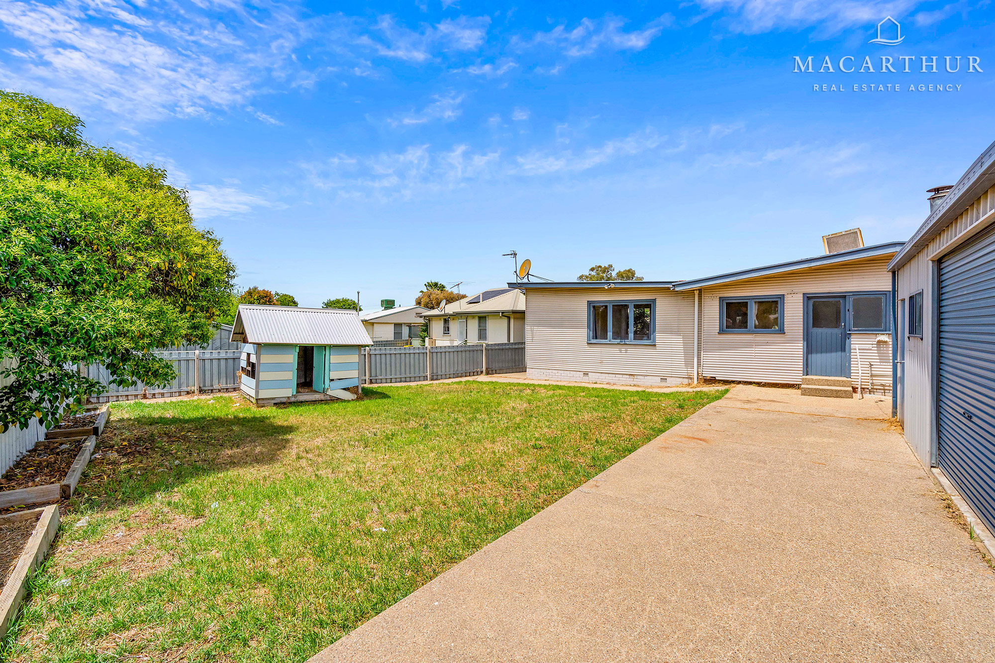 9 MALTA CR, ASHMONT NSW 2650, 0房, 0浴, House