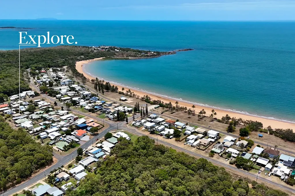 14 Clark Street, Grasstree Beach, QLD 4740