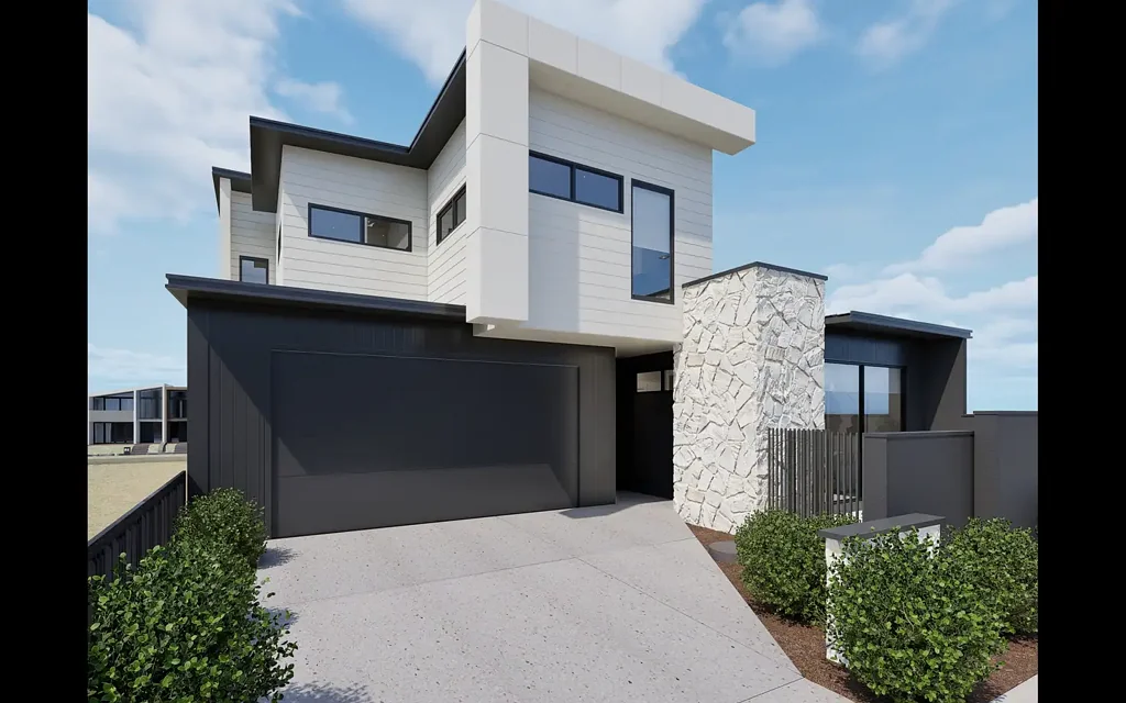 Maroochydore 5chambre Absolute Waterfront | Dual Living | High-Spec Coastal Build