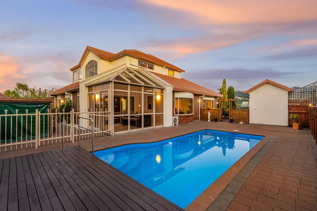 7 Millennium Hill, Paraparaumu, Kapiti Coast, Wellington
