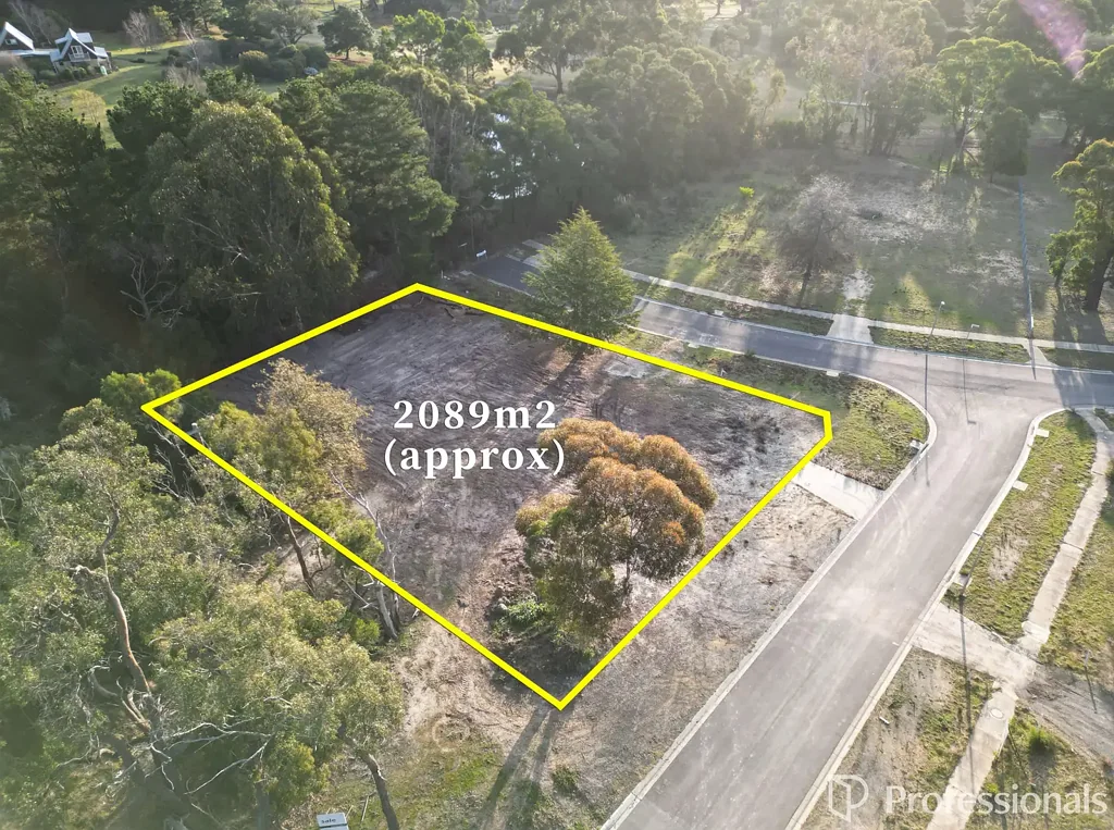 1 Birdie Way, Gisborne, VIC 3437